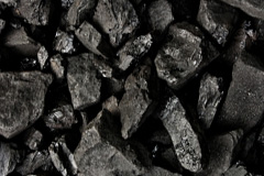 Merrington coal boiler costs